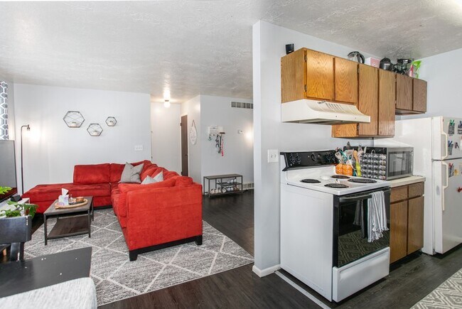 Photo - 1724 N 1450 W Unidad 1
