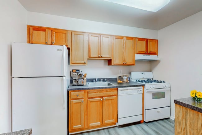 Photo - Westgate At Laurel Apartments