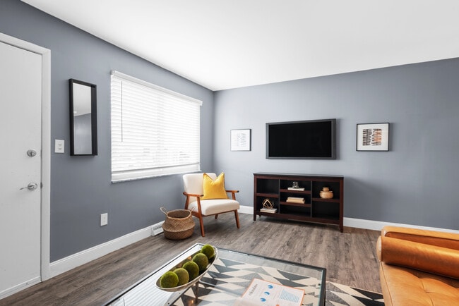 Townhomes at Bexley Creek