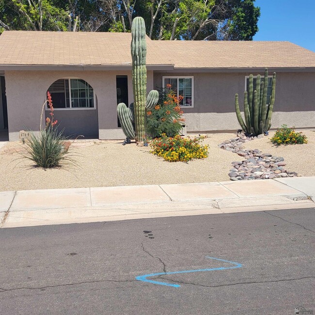 Building Photo - 1744 W Camino Granada Rental