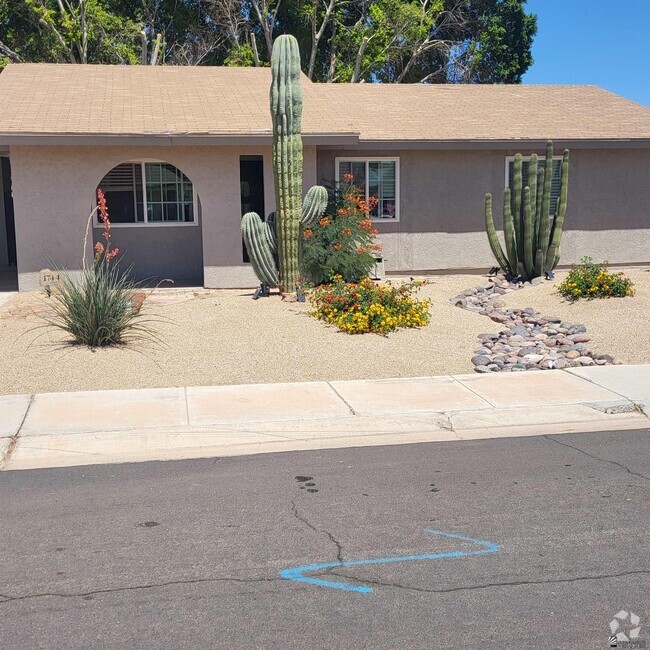 Building Photo - 1744 W Camino Granada Rental