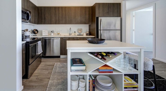 Alea Miami