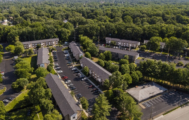 Hillcrest Oaks
