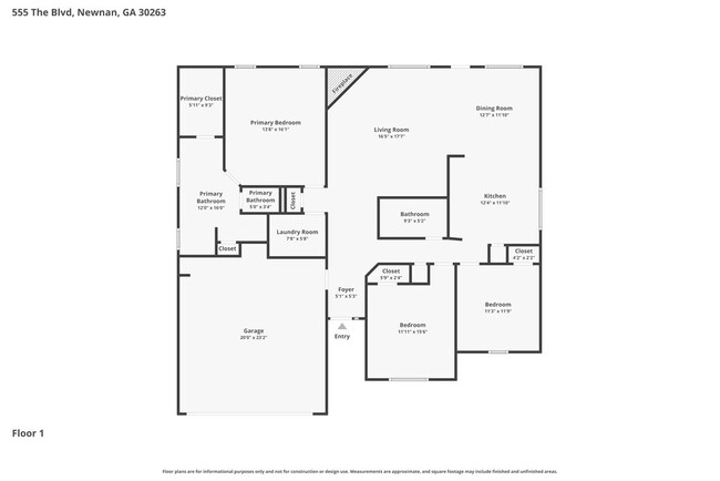 Photo - 555 The Blvd