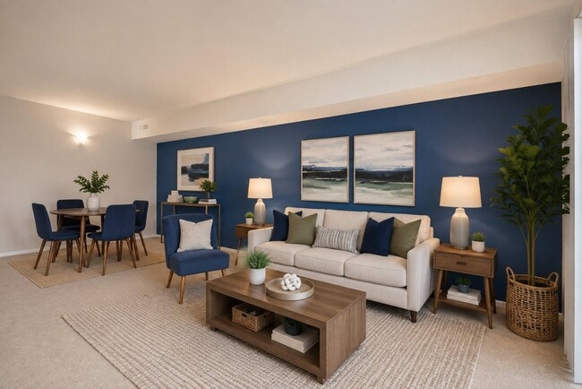 Lighthouse at Twin Lakes Apartment Homes