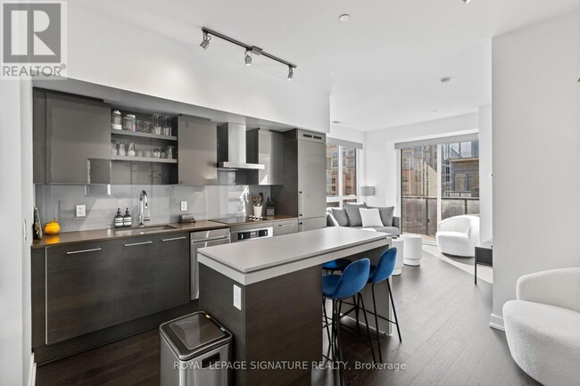 Photo - 1030 King St W Unité 411