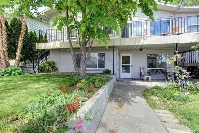 Scenic View - Scenic View Condo Unit 3 Basement