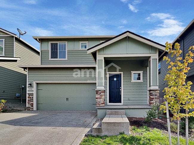 Building Photo - 1311 W 15th Ave