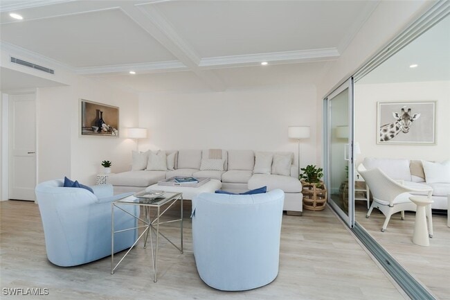 Photo - 3450 Gulf Shore Blvd N Unit 210