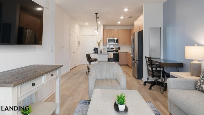 4355 Tapestry Headwaters Dr Unidad 4340-319