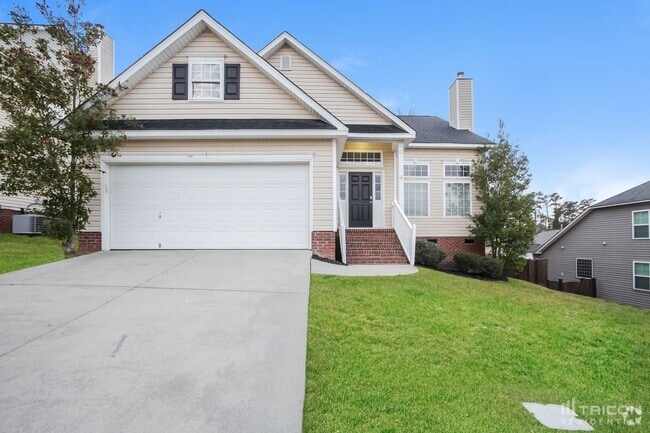 Building Photo - 121 Stoneheath Dr Rental