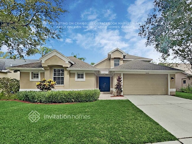 Building Photo - 10204 Talbot Pl