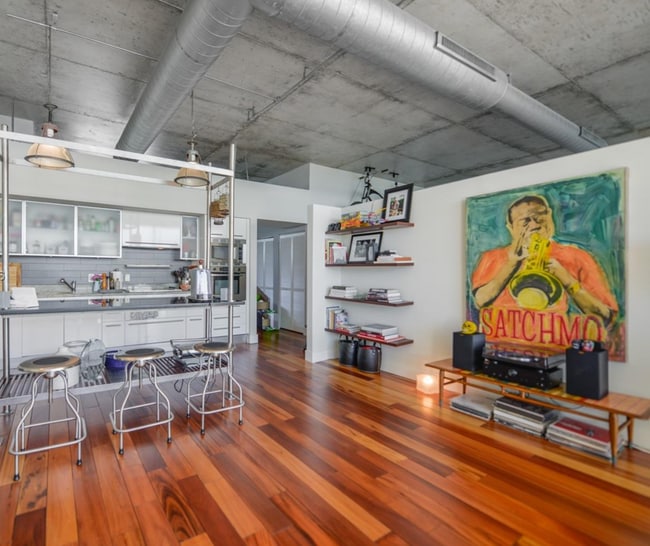 Photo - 7930 West Dr Unit 1402