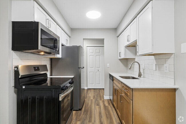 Interior Photo