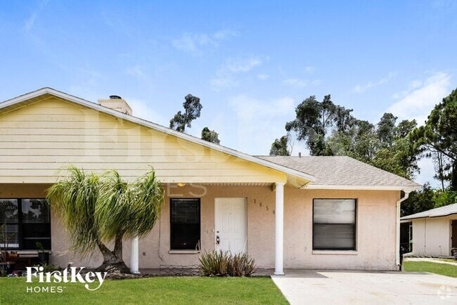 Building Photo - 18500 Miami Blvd Rental