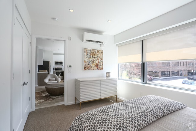 Bedroom - PEGASUS PLACE