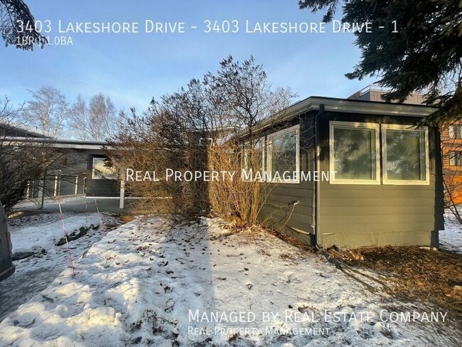 Photo - 3403 Lakeshore Dr Unidad 1