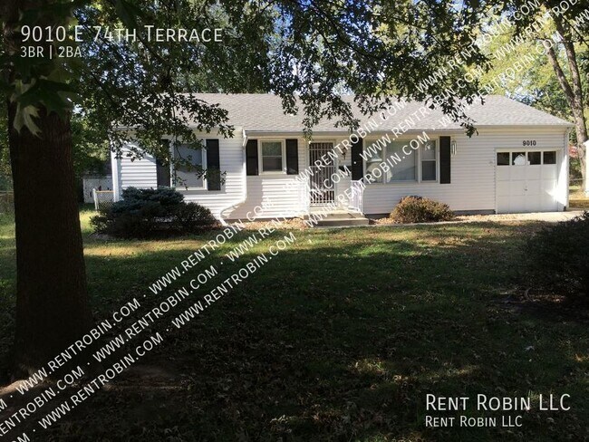 Photo - 9010 E 74 Terrace