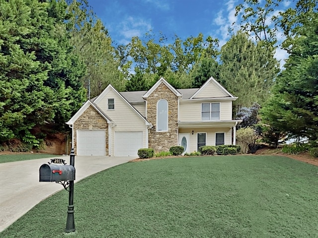Building Photo - 2011 Aldbury Ln Rental