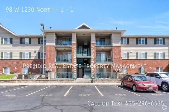 Building Photo - 98 W 1230 N St Rental