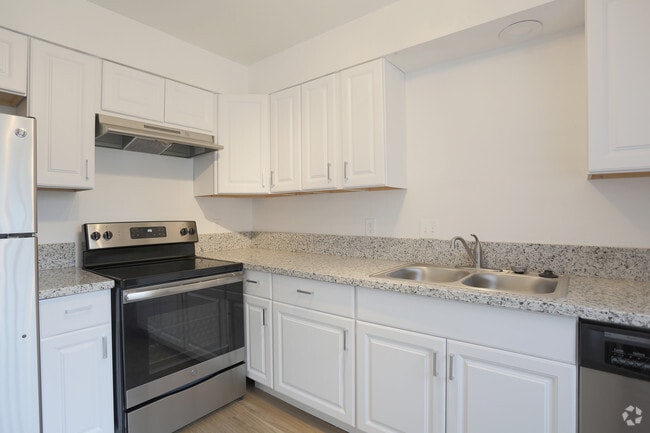 Photo - Menlo Parc Apartments