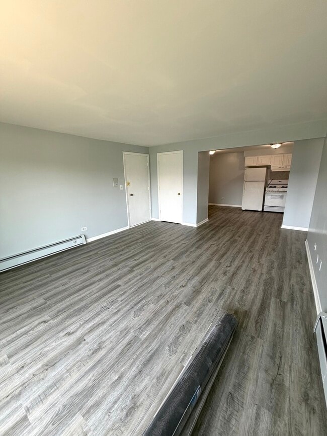 Photo - 2500 Mark Thomas Ln