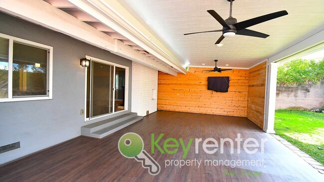 Photo - Serra Mesa | Single Detached Home | 6 mins to I-805 S