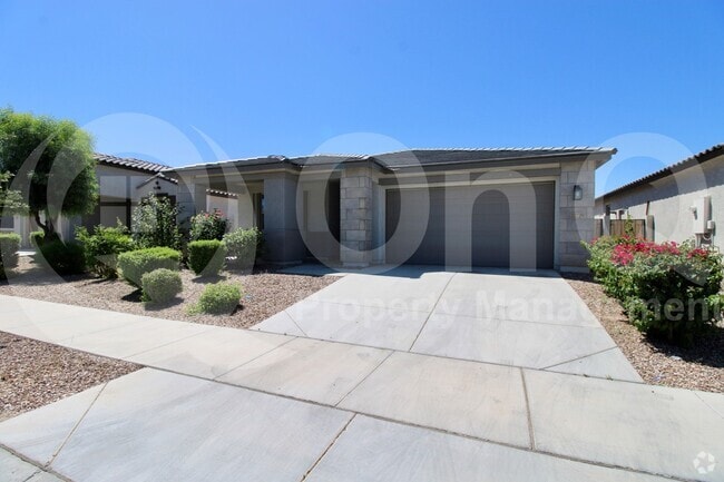 Building Photo - 22729 E Domingo Rd Rental