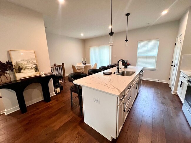 Photo - Canonsburg - 3 Bedroom 2.5 Bathroom Townhome For Rent