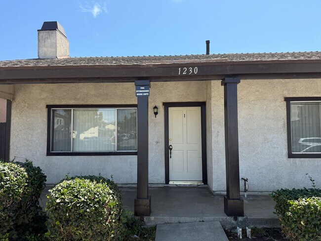 1230 Hull Pl Unit 1