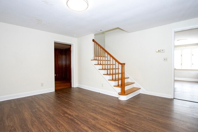 Photo - Two bedroom single-family home