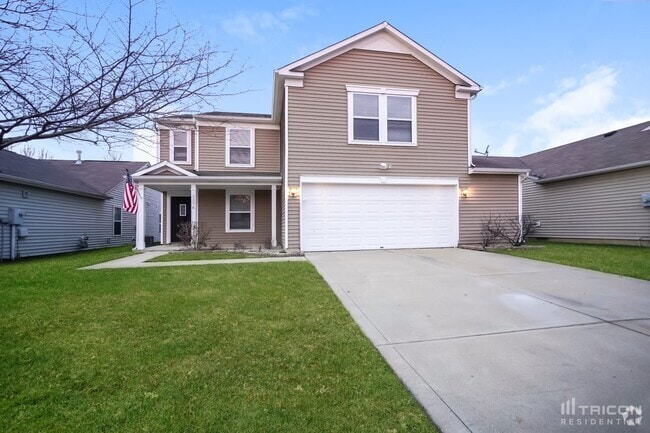 Building Photo - 2376 Bridlewood Dr Rental