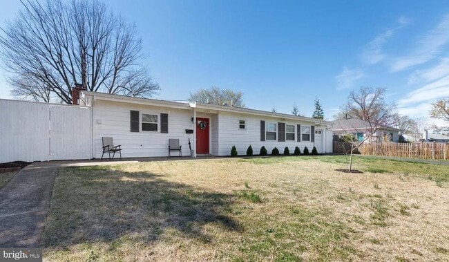 Photo - 6226 Apache St