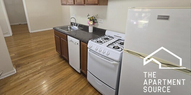 917 W Waveland Ave Unit 1A