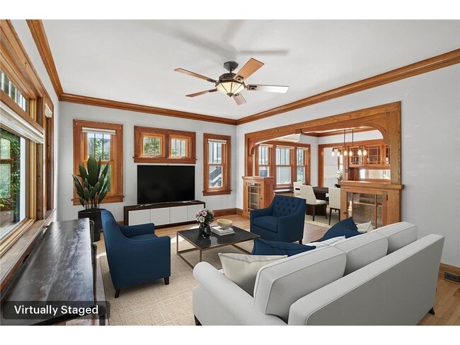 Building Photo - 3606 12th Ave S