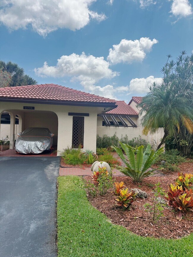 Photo - 21708 Tall Palm Cir