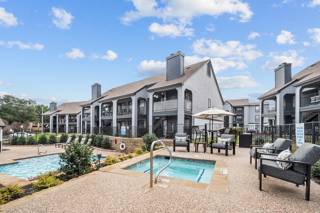 Photo - The Arbors on Oakmont