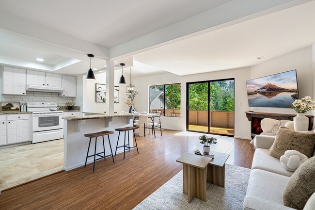 Photo - 216 168th Ave NE Townhome