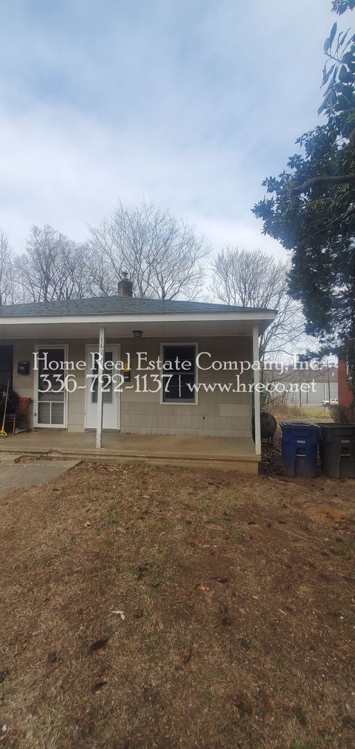 Building Photo - 1425 Gholson Ave S East Unit 1425 Rental