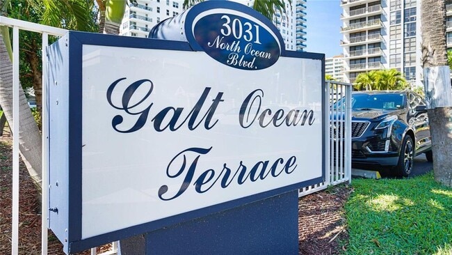 Photo - 3031 N Ocean Blvd Unit 501