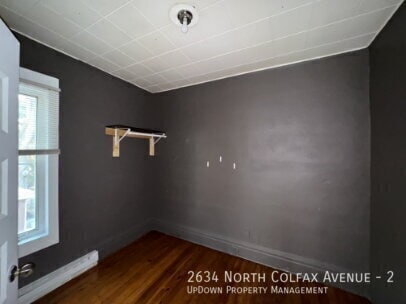 Photo - 2634 N Colfax Ave Unit 2
