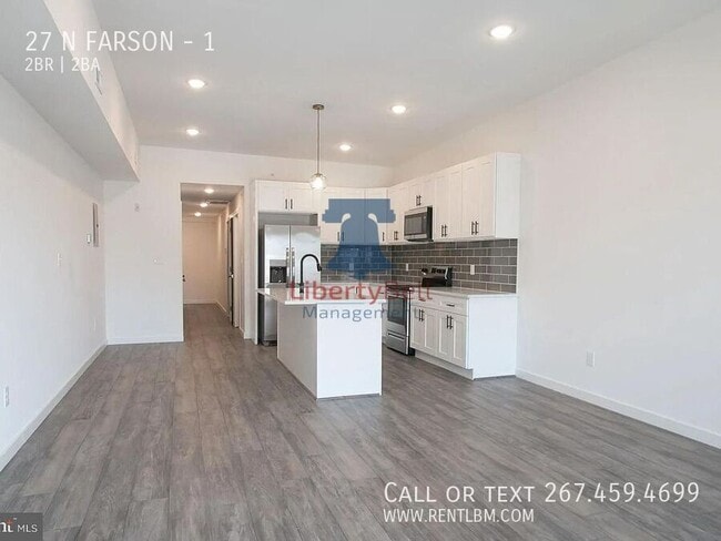 27 N FARSON-1 - 27 N FARSON-1 Apartamento Unidad 1