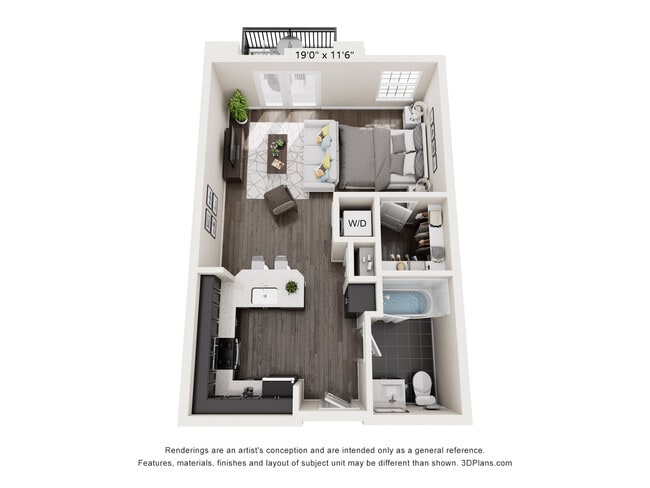 Photo - La Belle at Hollywood Tower