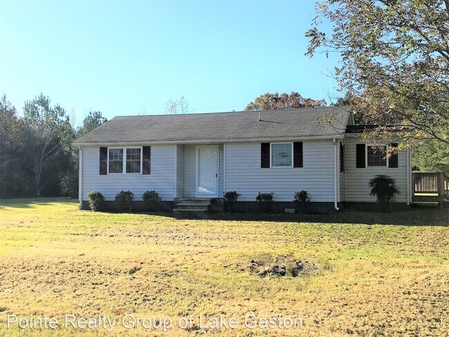 3 br, 1 bath House - 3326 Nellie Jones Rd. - 3 br, 1 bath House - 3326 Nellie Jones Rd.
