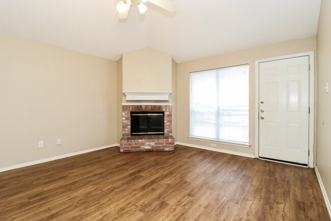 5927 Rock Meadow Trail