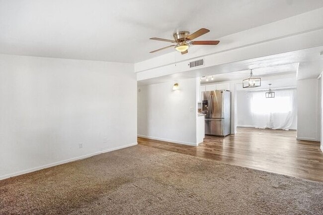 Photo - Spacious 4-Bed Tucson Home with Large Primary Suite & Private Covered Patio