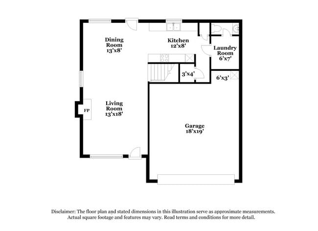 Photo - 1002 Allegiance Dr