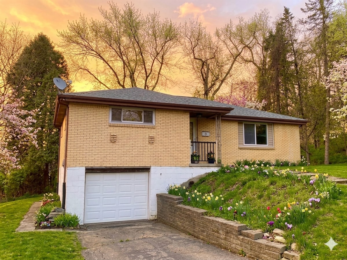 COMING SOON! Spring Into Homeownership This April! Lease-to-Own Home Opportunity – This is NOT a ... - COMING SOON! Spring Into Homeownership This April! Lease-to-Own Home Opportunity – This is NOT a ...