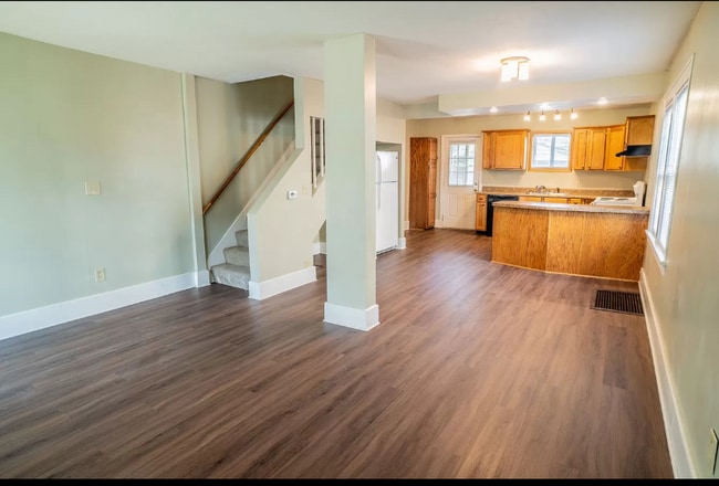 Photo - 3319 S Harrison St Unit 3319 South Harrison