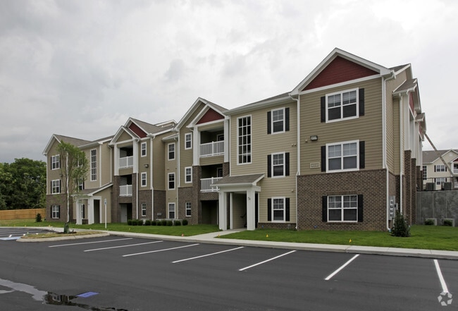 Primary Photo - October Homes